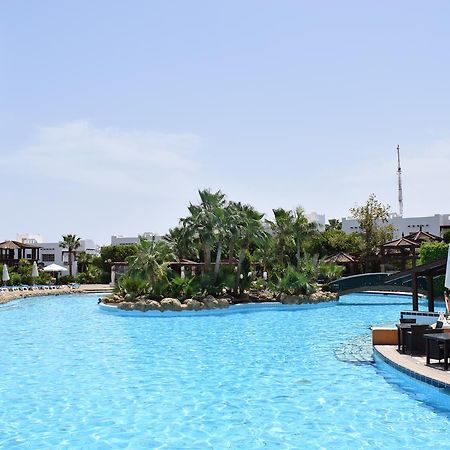 Studio In Delta Sharm Apartment ภายนอก รูปภาพ